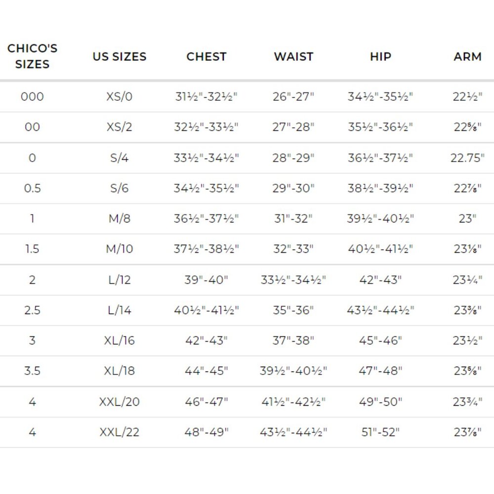 Chicos Travelers 12P/14P 3 Piece Tank Jacket Pants Gray Open Womens Large Petite - Picture 6 of 6